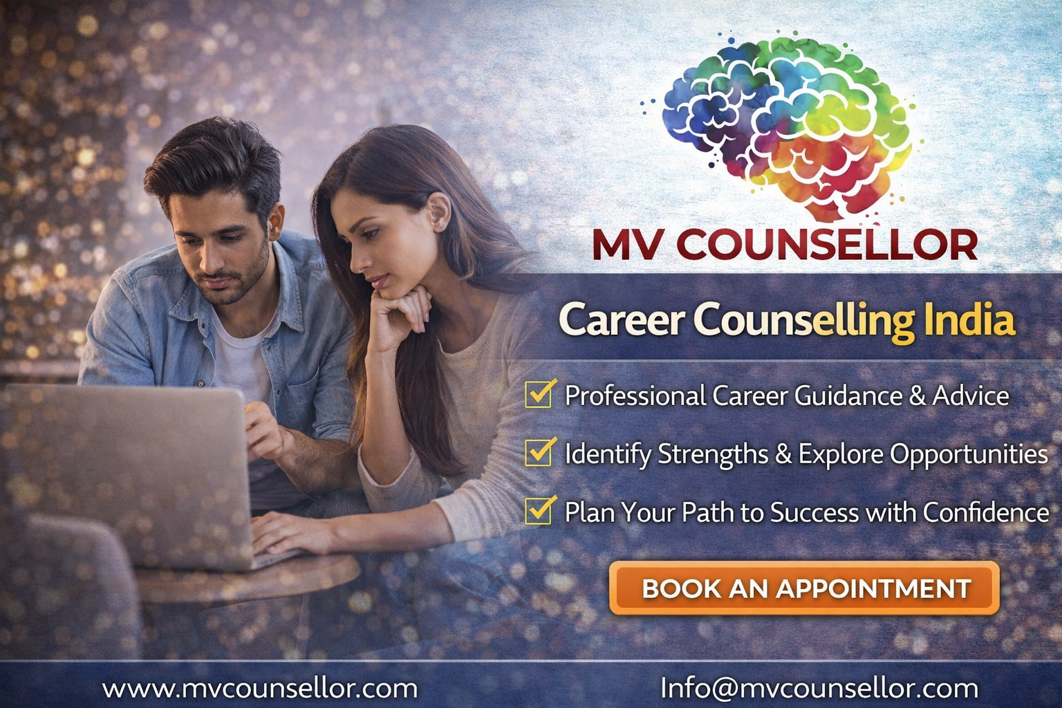 Career Counselling India: Expert Guidance to Build a Successful and Fulfilling Career
